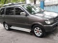 Isuzu Crosswind 2004 for sale-0
