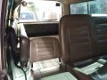 2012 Nissan Urvan shuttle for sale-2