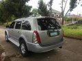 Isuzu Alterra 4x4 2007 Automatic for sale-3