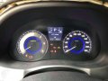 Hyundai Accent Hatchback 2017 model AT diesel engine very fresh for sale-10