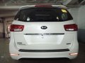 Kia Grand Carnival 7 Seater for sale -5