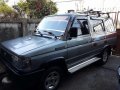 TAMARAW FX DIESEL 1997 for sale -9