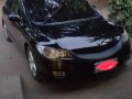 2007 Honda Civic fd manual for sale -4