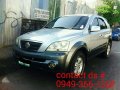 Kia Sorento 2009 4x4 for sale -0