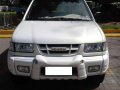 Isuzu Crosswind Xuvi Limited 2004 for sale-4