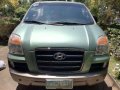 Hyundai Starex CRDI 2005 AT for sale-0