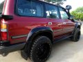 Land Cruiser 80 series (local) for sale -0