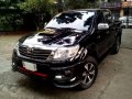 Toyota Hilux-G MT. DSL 2015 for sale-1