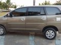For Sale: Toyota Innova 2011 G-8
