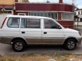 Mitsubishi Adventure manual diesel 2004 for sale-2