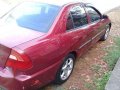 Mitsubishi Lancer glx 2002 for sale-2