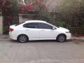Honda City 1.5E 2010 automatic for sale-0