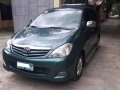 2010 Toyota Innova G Automatic for sale -1