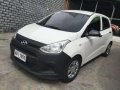 2015 Hyundai Grand I10 MT(Rosariocars) for sale-2