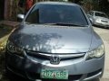 2007 Honda Civic 1.8v Matic for sale-1