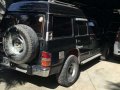 Rush Nissan Patrol 4x4 1994 for sale -8