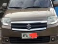 Suzuki Apv 2015 Van for sale -2