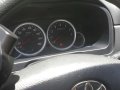 Toyota Avanza Manual 2011 for sale-2