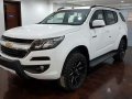 2018 Trailblazer SUV Diesel for sale -1