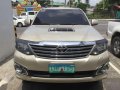 Fortuner G 2013 Matic for sale -0