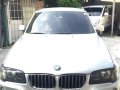 Bmw x3 25Si 2007 for sale -0