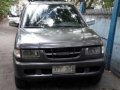 Isuzu Crosswind 2004 for sale-3