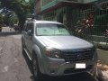 Ford Everest TDCi Automatic 2010 for sale-0