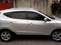 2011 Hyundai Tucson gls 2.0 4x2 for sale -10