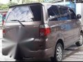 Suzuki Apv 2015 Van for sale -1