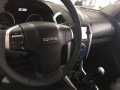 2018 Isuzu 4x2 Dmax 30 CRDI Manual for sale-8