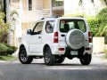 2015 Suzuki Jimny JLX AT Wagon for sale-0