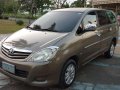 For Sale: Toyota Innova 2011 G-2