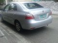 2012 Toyota Vios 1.3E MT for sale-2
