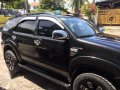 Toyota Fortuner 2011 V 4x4 gensan plate 860k negotiable for sale-0