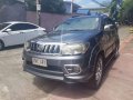 Toyota Fortuner 2007 Diesel Matic for sale-10