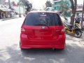 Honda Jazz fit 2010 for sale -5