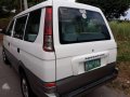 Mitsubishi Adventure manual diesel 2004 for sale-3