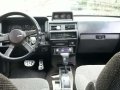 Nissan Terrano 2002 rush sale-4