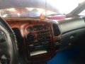 Hyundai Starex 2002 for sale-9