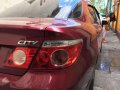 Honda City 1.3 i-dsi AT 2006 Rush for sale-4