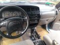 Tsuzu Trooper bighorn XS 4x4 SUV 1997 for sale -6