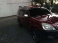 Fastbreak Honda CRV Gen2 mt 2002 for sale-2