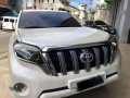 TOYOTA Prado 2016 for sale -1