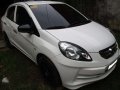 Honda Brio Amaze 2015 for sale -0