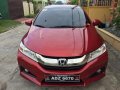 Honda City VX Navi 2017 for sale-11