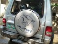 Hyundai Galloper 2 for sale -3