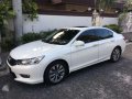 2014 Honda Accord 3.5L V6 for sale-2