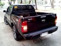 Toyota Hilux-G MT. DSL 2015 for sale-3