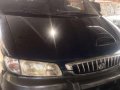 Hyundai Starex 2002 for sale-1