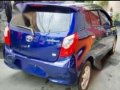Toyota Wigo 1.0G 2017 for sale-2